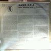 Ellington Duke -- Band Call (1)