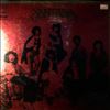 Santana -- Same (Gold Disc - Vol. 7) (1)