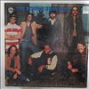 Doobie Brothers -- Same (2)