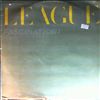 Human League -- fascination (1)