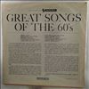 Various Artists -- Great Songs Of The 60's Volume 2 (2)