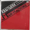 Kraftwerk -- Man Machine (Man-Machine) (2)