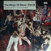 Dimitri from Paris and Negro Joey -- The Kings of Disco - Part B (1)