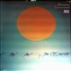 Santana -- Caravanserai (1)