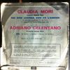 Mori Claudia & Celentano Adriano -- Chi Non Lavora Non Fa L'Amore / Ea (1)