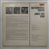 Last James Band -- Instrumentals Forever (1)