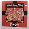 Black Sabbath -- Sabbath Bloody Sabbath (2)