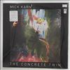Karn Mick (Japan) -- Concrete Twin (1)