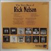 Nelson Rick -- Very Best Of Nelson Rick (1)