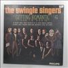 Swingle Singers -- Getting Romantic (2)