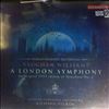 London Symphony Orchestra (cond. Hickox Richard) -- Butterworth George. - The Banks Of Green Willow; Williams Ralph Vaughan. - A London Symphony (Symphony No. 2): Original 1913 Version (1)