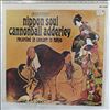 Adderley Cannonball Sextet -- Nippon Soul (2)