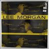Morgan Lee -- Vol. 3 (2)