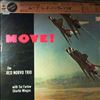 Norvo Red Trio With Farlow Tal, Mingus Charles -- Move! (1)