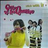Suzy & Los Quattro -- Stick with it (1)
