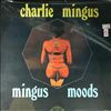 Mingus Charles -- Mingus moods (2)