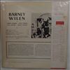 Wilen Barney -- Barney (1)