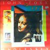 Foxx John (Ultravox Solo) -- Endlessly (1)