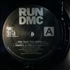 Run DMC (Run-D.M.C.) -- You Talk Too Much / Daryll & Joe (Krush Groove 3) (2)