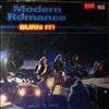 Modern Romance -- Burn It! (2)