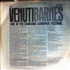 Venuti Joe & Barnes George -- Live At The Concord Summer Festival (1)