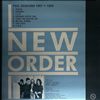 New Order -- Peel Sessions 1981+1982 (1)