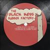 Black Keys -- Rubber Factory (1)
