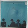 REM (R.E.M.) -- Chronic Town (2)