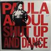 Abdul Paula -- Shut Up And Dance (The Dance Mixes) (2)
