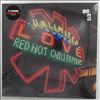Red Hot Chili Peppers -- Unlimited Love (1)