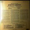 Griffin Johnny -- Introducing Griffin Johnny (1)