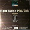 Jones Tom -- Presents (1)