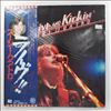 Quatro Suzi -- Live And Kickin' (1)