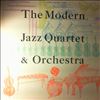Modern Jazz Quartet (MJQ) & Orchestra -- Same (2)