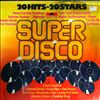 Various Artists -- Superdisco (2)
