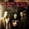Rage Against The Machine -- End Of Party - The 1990s Broadcasts (2)