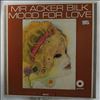 Mr. Bilk Acker & Young Leon String Chorale -- Mood For Love (1)