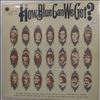 Various Artists -- How Blue Can We Get? (3)