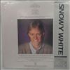 White Snowy (Thin Lizzy) -- White Flames (1)