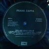 Zappa Frank -- You Are What You Is (1)