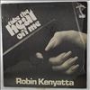 Kenyatta Robin -- Take The Heat Off Me (3)
