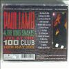 Lamb Paul & King Snakes -- Live at the 100 club (2)