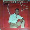 Mathis Johnny -- Johnny Mathis Sings (2)