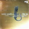 Sonic Youth + I.C.P. (ICP) + Ex -- In The Fishtank 9 (2)