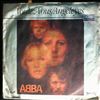 ABBA -- Voulez-Vous / Angeleyes (1)