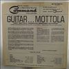 Mottola Tony and his Orchestra -- Guitar ... Mottola (Mr. Big: Mottola Tony...Guitar) (2)