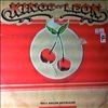 Kings of Leon -- Molly's Chambers /Holy roller novocaine (2)