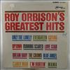 Orbison Roy -- Orbison Roy's Greatest Hits (2)