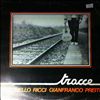 Ricci Antonello&Preiti Gianfranco -- Tracce (2)