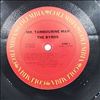 Byrds -- Mr. Tambourine Man (3)